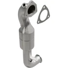 Magnaflow Oem Grade Federal / Epa Compliant Direct-fit Catalytic Converter 49350 New. Price: $913.00.