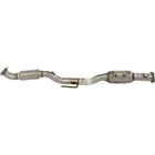 Direct Fit Catalytic Converter Walker 84478 New. Price: $391.45.