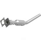 Catalytic Converter-direct-fit Oem Grade Federal(exc.ca) Magnaflow 49 State New. Price: $544.00.
