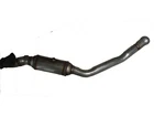 Catalytic Converter Fits: 2013 2014 2015 2016 Jeep Grand Cherokee 3.6L V6 Flex New. Price: $325.10.