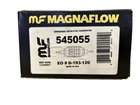 Magnaflow California Converter 545055 Universal Cat New. Price: $489.00.