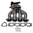 For Chevy Cruze Limited 16 Exhaust Manifold With Integrated Catalytic Converter New. Price: $1031.73.