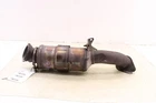 2023-2025 Chevrolet Silverado Lt-l 2.7L Exhaust System Pipe 12713947 Oem *read* Used. Price: $577.99.