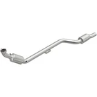 Magnaflow Direct Fit Carb Catalytic Converter For Mercedes CLK320 2005 New. Price: $2114.00.