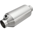 Magnaflow 3322035-EZ For 1987 Jetta 1.8L L4 Gas Dohc New. Price: $758.00.