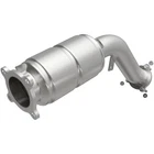 Magnaflow 52352-EA For 2009 A4 Quattro Turbo 2.0L L4 Gas Dohc New. Price: $1320.00.