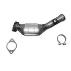 Catalytic Converter-direct Catco Fits 11-14 Ford Mustang 5.0L-V8 New. Price: $425.99.