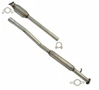Catalytic Converter For 2020-2022 Kia Sportage 2.4L L4 Gas Dohc New. Price: $420.56.
