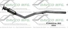 Catalytic Converter Fits 2005 2006 2007 Chrysler Town & Country New. Price: $605.70.