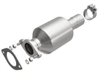 Magnaflow 5571996 Catalytic Converter Direct-fit Ford C-max 2013-2016 New. Price: $919.99.