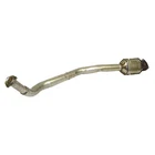 49-STATE Epa Catalytic Converter For Chevy Express 1500 2500 & 3500 New. Price: $513.41.
