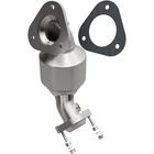 Magnaflow Oem Grade Federal / Epa Compliant Direct-fit Catalytic Converter 52942 New. Price: $735.00.