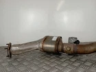 Audi A5 F53,F5P 16-20 Catalytic Converter 8W0 254 400 Fx Used. Price: $239.24.