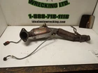 Escape 2017 Catalytic Converter 704413 Used. Price: $495.00.