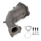 Exhaust Front Left BANK2 Catalytic Fits 2003-2007 Nissan Murano Set 3.5L New. Price: $77.69.