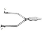Catalytic Converter-direct 41039 Fits 01-06 Lexus LS430 4.3L-V8 New. Price: $468.43.