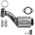 Genuine Walker Exhaust Ultra Epa Direct Fit Catalytic Converter 16970. Price: $391.12.