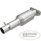Catalytic Converter - Chevrolet S10 1989 4.3 Nuovo. Price: $1561.76.