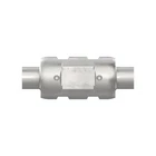 Walker Exhaust Calcat Carb Univ Converter 2.25" Inl(id) Otlt(id) 83205 New. Price: $231.26.