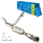 Catalytic Converter Kit Ford 150 5.4L 1999-2003 Epa Compliant Philtop New. Price: $439.99.