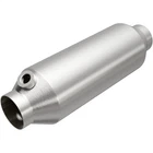 Magnaflow California Converter 4451336 Universal Catalytic New. Price: $711.00.