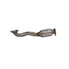 Oem Grade Catalytic Converter 2010-2011 Honda Cr-v 2.4L 4-CYL 18160-RZA-A00 New. Price: $540.85.