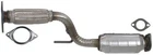 Fits For Eastern Catalytic Converter Direct P 41367 New. Price: $385.45.