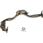 Dorman 679-541 Catalytic Converter With Integrated Exhaust Manifold New. Price: $790.86.