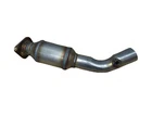 Catalytic Converter Fits: 2009 2010 2011 Toyota Corolla 1.8L L4 Gas Dohc New. Price: $239.93.