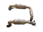 Re-certified Oem Catalytic Converter 2023 Ford F350SD Pickup PC3Z5F250F Rece Used. Price: $594.99.