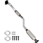 Hyundai Catalytic Converter 2001-2006 Elantra 2.0L 4-CYL 28950-23520 Gls Gt New. Price: $323.49.
