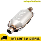 Catalytic Converter Stainless Steel Epa Fits 1979-1981 Fiat 124 602203 New. Price: $68.99.