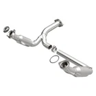 For Chevy Silverado 1500 07-09 Magnaflow Obdii Direct Fit Catalytic Converter New. Price: $3136.00.