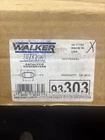 Walker Catalytic Converter 93303 New. Price: $165.00.