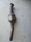 10 11 12 Volkswagen Jetta Cr 2.0 Tdi Exhaust Pipe Catalyst 1K0 131 701 Ej Oem Used. Price: $75.00.