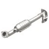 Magnaflow Converter Direct Fit 93657 Performance Oem Replacement Heavy Duty New. Price: $543.99.