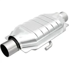 Magnaflow Catalytic Converter 3322015: 2.25"/2.25" Inlet/outlet, California Grad New. Price: $719.15.