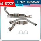 2X Catalytic Converter For Ram 2500 3500 2011 2012 2013 2014 2015 2016 2017 New. Price: $178.68.