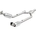 Magnaflow 444080 Catalytic Converter New. Price: $1792.00.