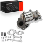 A-premium Catalytic Converter For Nissan Altima 2019-2021 2.5L Front Wheel Drive New. Price: $389.99.