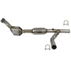 Fits For Eastern Catalytic Converter Direct P 30338 New. Price: $527.75.