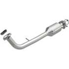 For Honda Insight 2000 2001 Magnaflow Direct Fit Catalytic Converter Dac New. Price: $411.00.