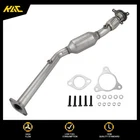 For 2005 2006 2007 Saturn Ion Chevy Cobalt 2.2L Catalytic Converter Epa Approved New. Price: $68.99.
