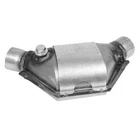 Calcat Carb Universal Catalytic Converter 2" Inlet (id) Outlet (82525) New. Price: $397.98.