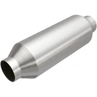Magnaflow 4451305 Universal High-flow Catalytic Converter California Carb Obdii New. Price: $795.00.