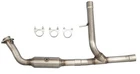 Right Catalytic Converter 2005 Ford F-150 Stx 4.6L V8 Gas Sohc Rwd New. Price: $347.25.