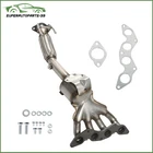 Ford Focus 2012-2018 2.0L 4CYL 30580 Manifold Catalytic Converter W/gaskets New. Price: $81.72.