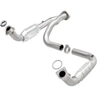 49679 Magnaflow Catalytic Converter For Hummer H2 2007-2009 New. Price: $1540.00.