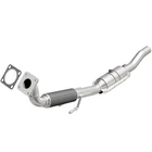 For Vw Jetta 2004 2005 Magnaflow Direct-fit 49-STATE Catalytic Converter Dac New. Price: $640.00.