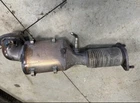 Fiesta Catalytic Convertor D2BZ5E212A Used. Price: $250.00.